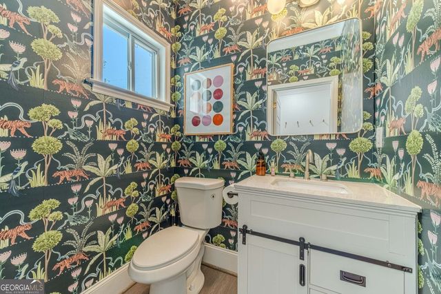 2921 Lee Road SW, Snellville, GA 30039