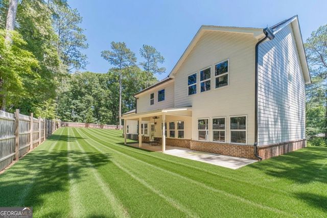 2921 Lee Road SW, Snellville, GA 30039
