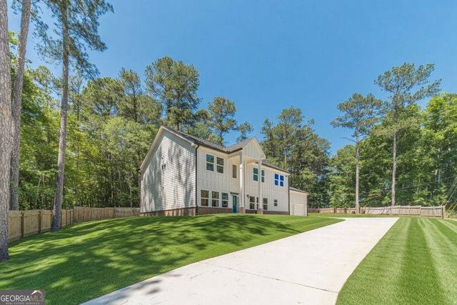 2921 Lee Road SW, Snellville, GA 30039