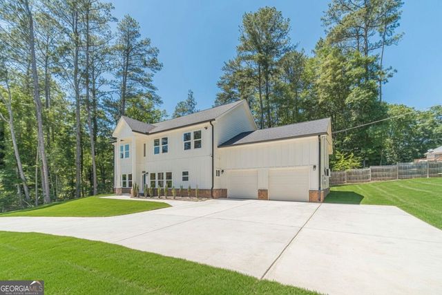 2921 Lee Road SW, Snellville, GA 30039