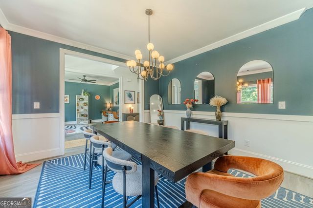 2921 Lee Road SW, Snellville, GA 30039