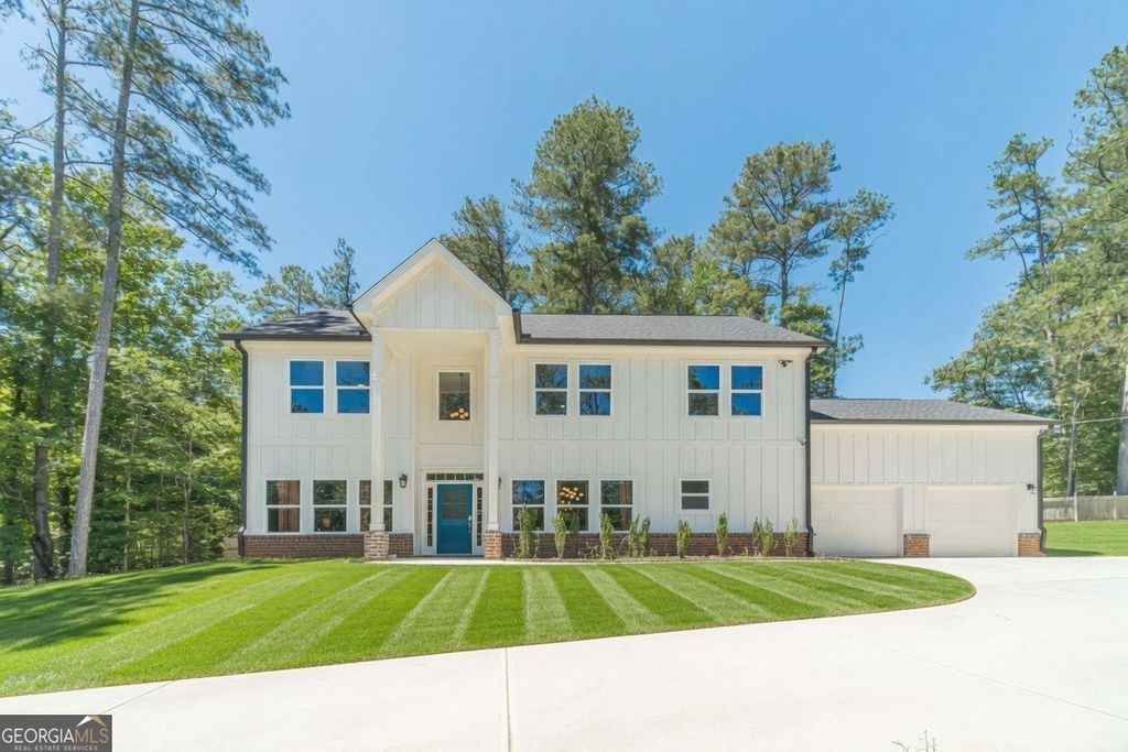 2921 Lee Road SW, Snellville, GA 30039