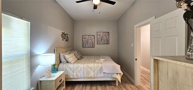 327 E Hull Street, Denison, TX 75021