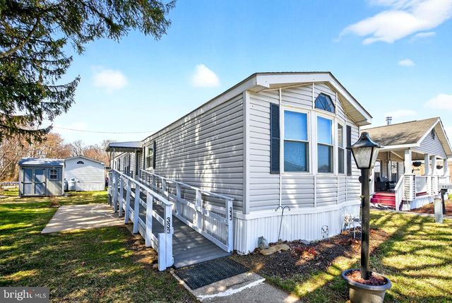 333 DELTA RD, Wilmington, DE 19810