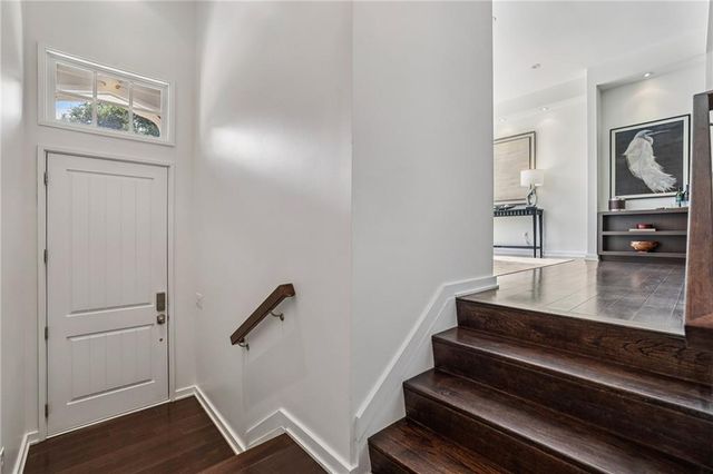 1292 Edmund Lane NE, Brookhaven, GA 30319