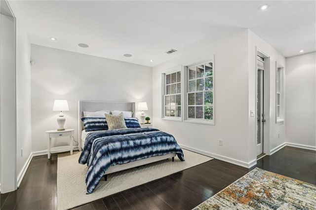 1292 Edmund Lane NE, Brookhaven, GA 30319