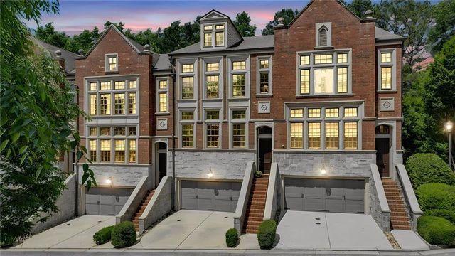 1292 Edmund Lane NE, Brookhaven, GA 30319