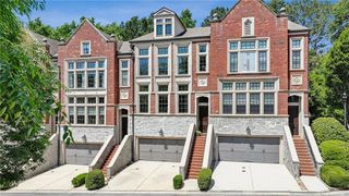 1292 Edmund Lane NE, Brookhaven, GA 30319