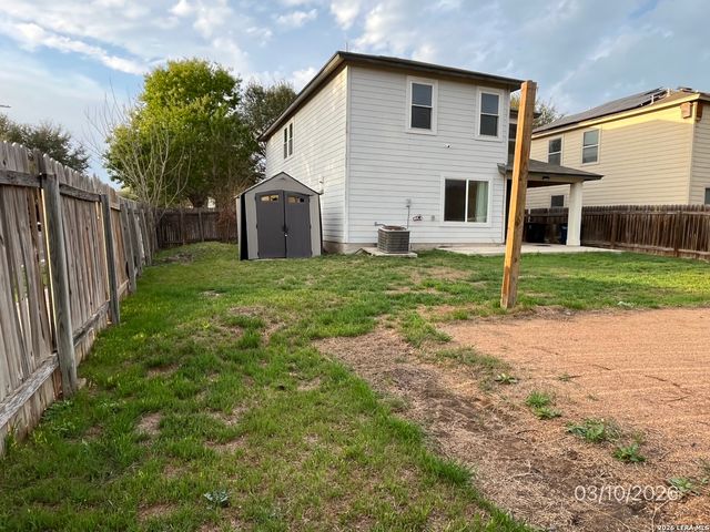 3991 Trinity TRL, New Braunfels, TX 78132
