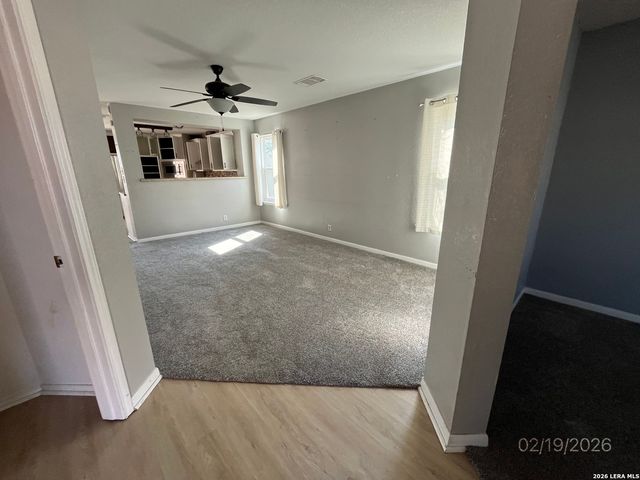 3991 Trinity TRL, New Braunfels, TX 78132