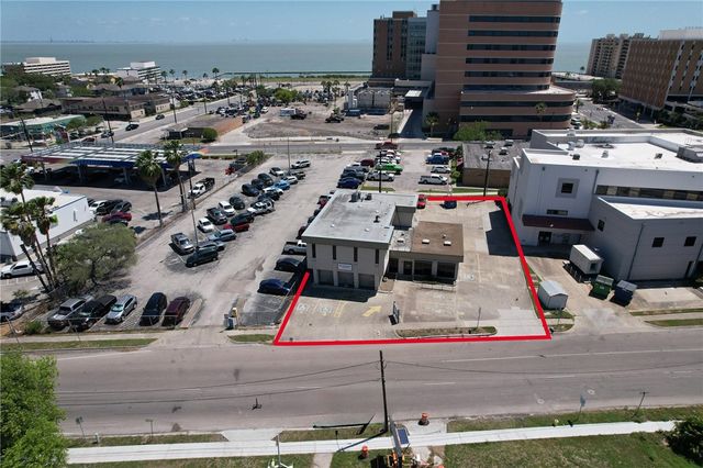 1326 Santa Fe St, Corpus Christi, TX 78404