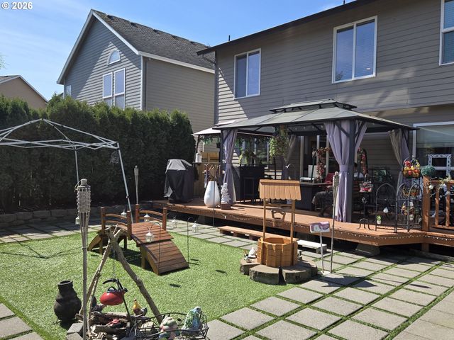 3716 Ne 149TH Ave, Portland, OR 97230