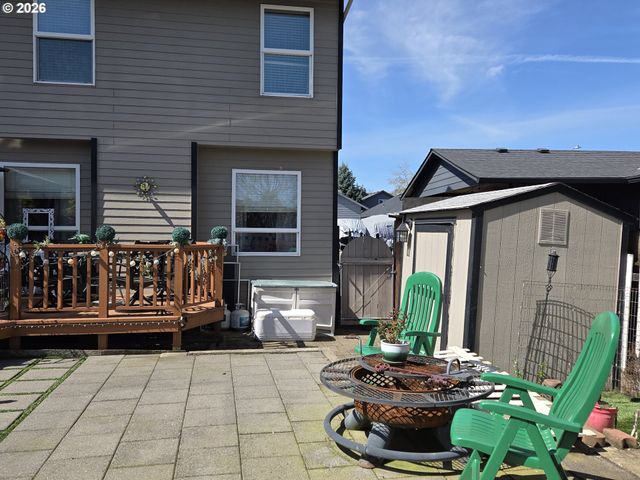 3716 Ne 149TH Ave, Portland, OR 97230