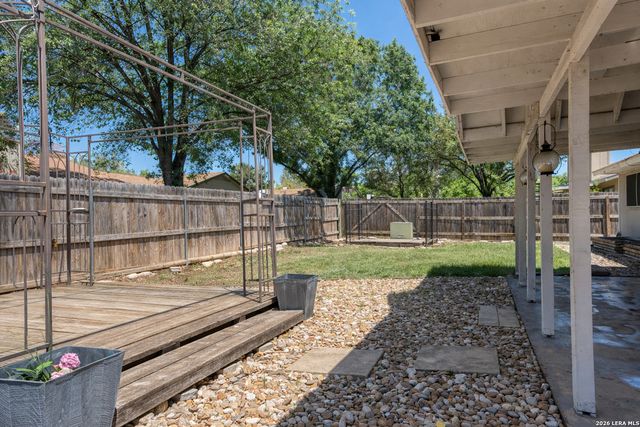 8823 Timber Park, San Antonio, TX 78250