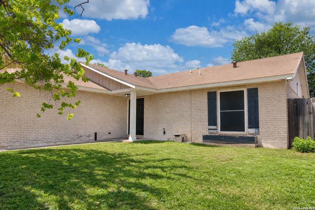 8823 Timber Park, San Antonio, TX 78250