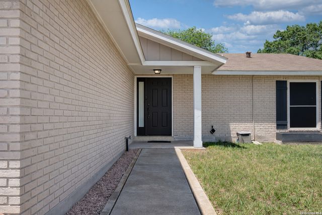 8823 Timber Park, San Antonio, TX 78250