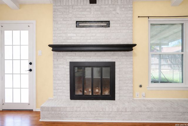 8823 Timber Park, San Antonio, TX 78250