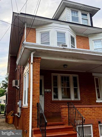 78 LIBERTY ST, Trenton, NJ 08611