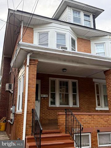 78 LIBERTY ST, Trenton, NJ 08611