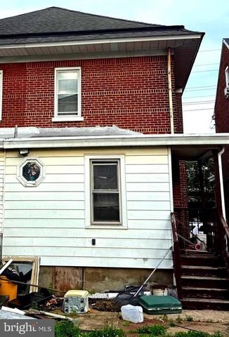 78 LIBERTY ST, Trenton, NJ 08611