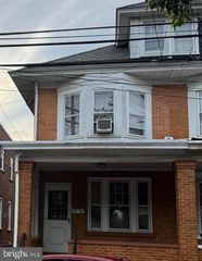 78 LIBERTY ST, Trenton, NJ 08611