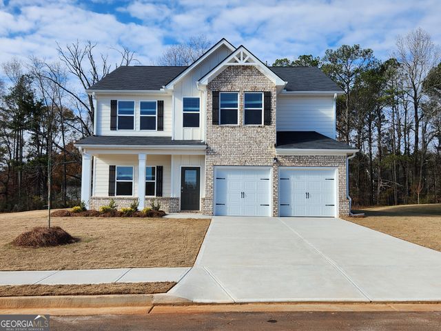 203 Crabapple Road 265, Mcdonough, GA 30253