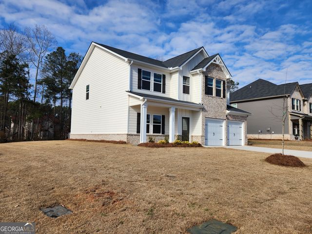 203 Crabapple Road 265, Mcdonough, GA 30253