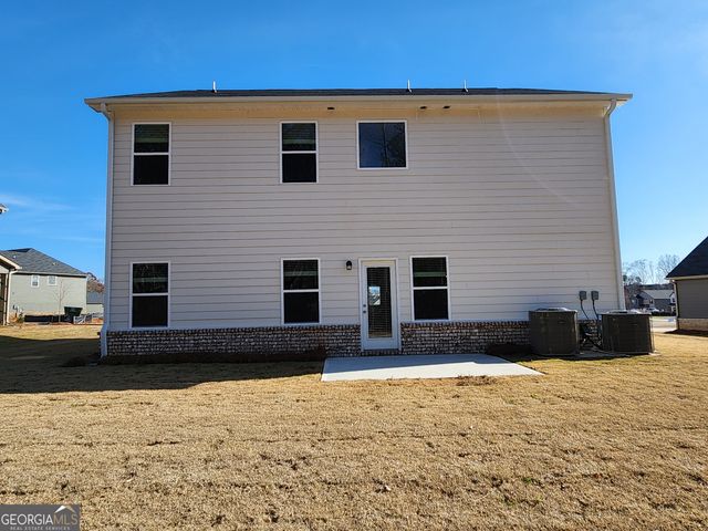 203 Crabapple Road 265, Mcdonough, GA 30253