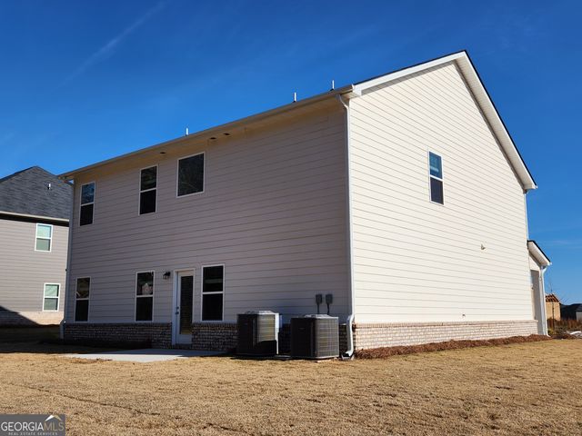 203 Crabapple Road 265, Mcdonough, GA 30253