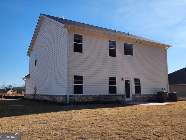 203 Crabapple Road 265, Mcdonough, GA 30253