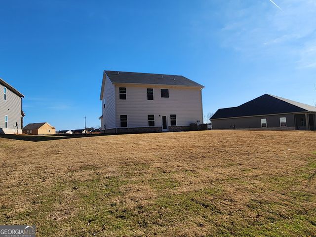 203 Crabapple Road 265, Mcdonough, GA 30253