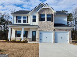 203 Crabapple Road 265, Mcdonough, GA 30253