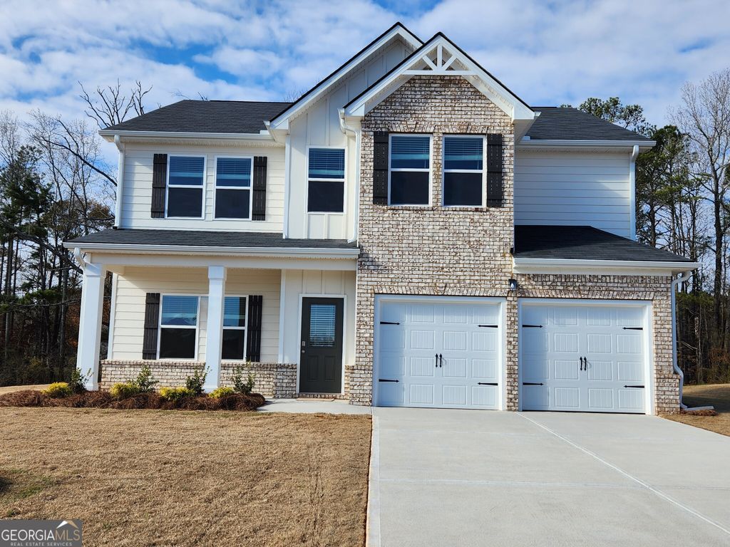 203 Crabapple Road 265, Mcdonough, GA 30253