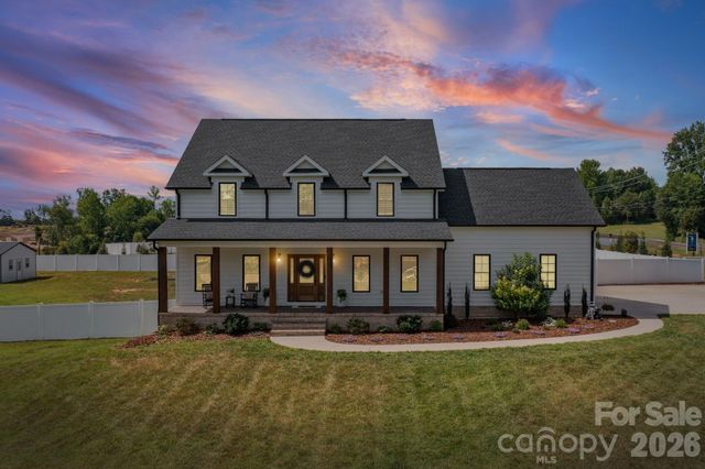 4791 Cooper Road, Clemmons, NC 27012