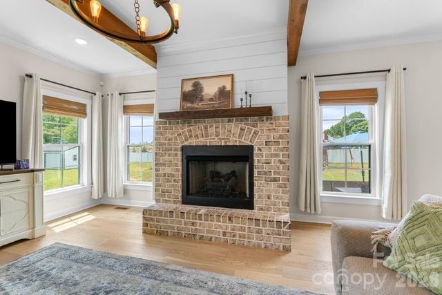 4791 Cooper Road, Clemmons, NC 27012