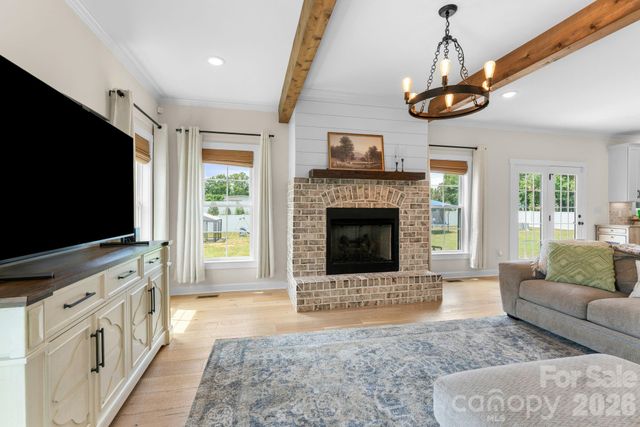 4791 Cooper Road, Clemmons, NC 27012