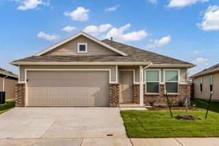 11325 Rodeo Drive, Providence Village, TX 76227