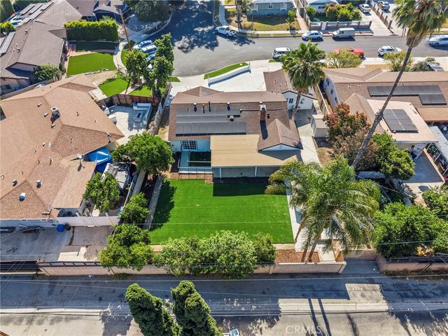 8627 Bothwell, Northridge, CA 91324