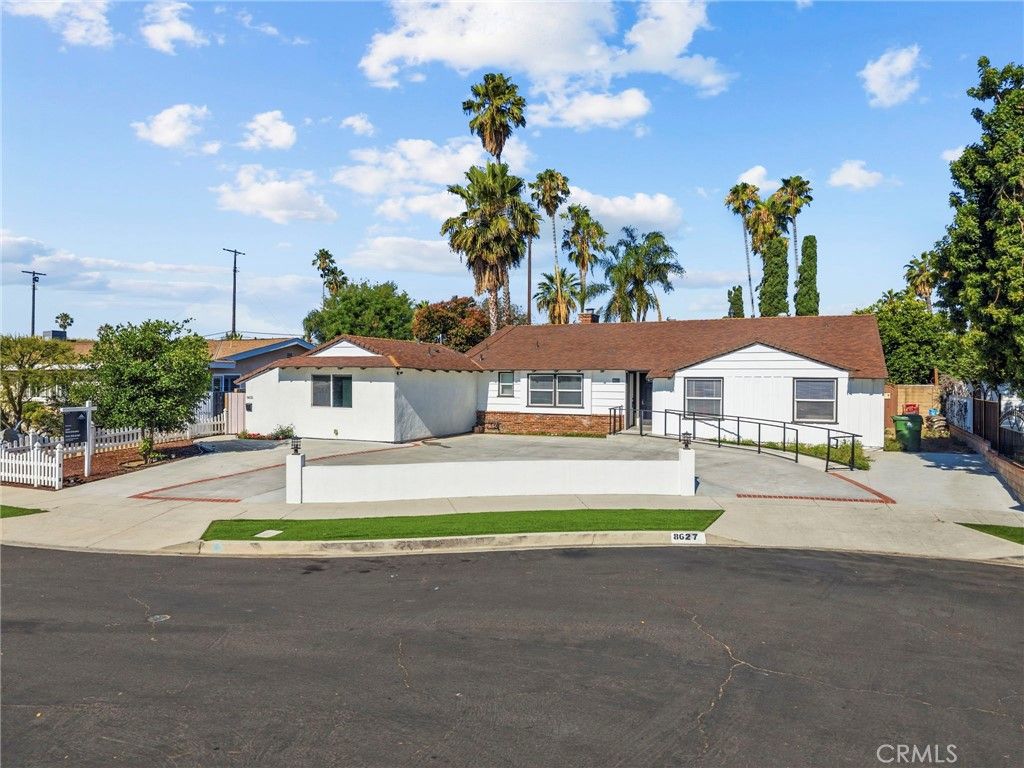 8627 Bothwell, Northridge, CA 91324