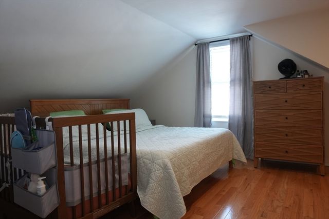 25 Pauline St, Randolph, MA 02368