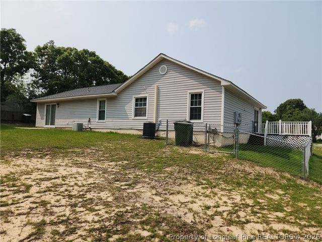 5693 A Archer Road, Hope Mills, NC 28348