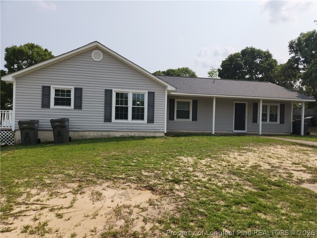 5693 A Archer Road, Hope Mills, NC 28348