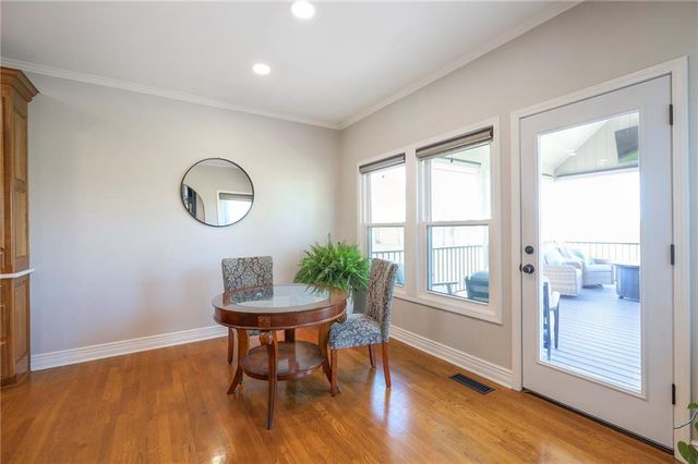 1602 SW TIMBERLINE Road, Oak Grove, MO 64075