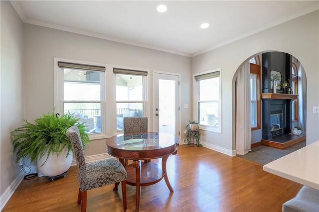 1602 SW TIMBERLINE Road, Oak Grove, MO 64075