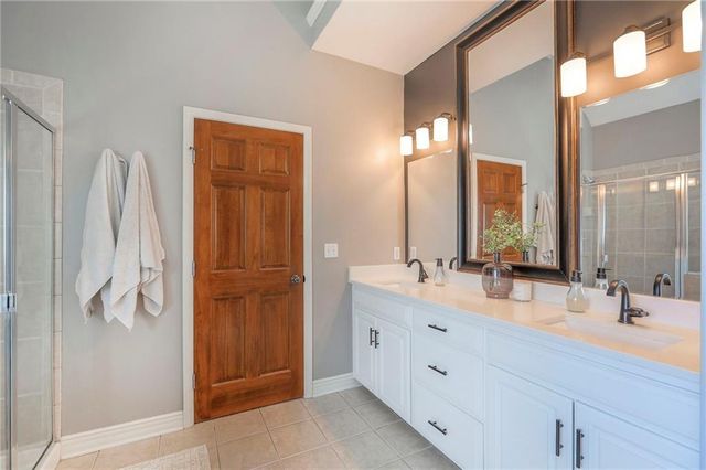 1602 SW TIMBERLINE Road, Oak Grove, MO 64075