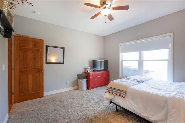 1602 SW TIMBERLINE Road, Oak Grove, MO 64075