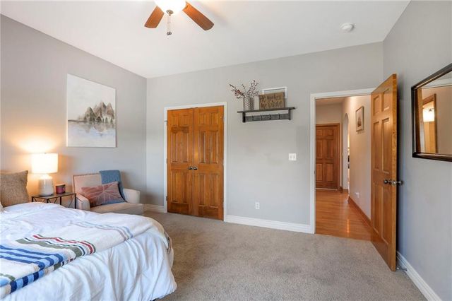 1602 SW TIMBERLINE Road, Oak Grove, MO 64075