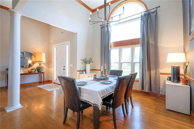 1602 SW TIMBERLINE Road, Oak Grove, MO 64075