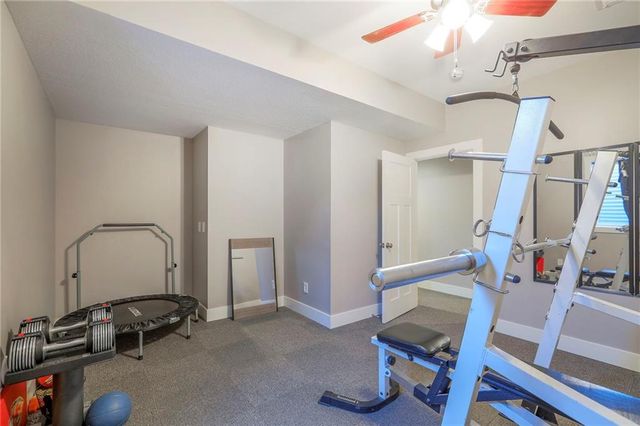 1602 SW TIMBERLINE Road, Oak Grove, MO 64075