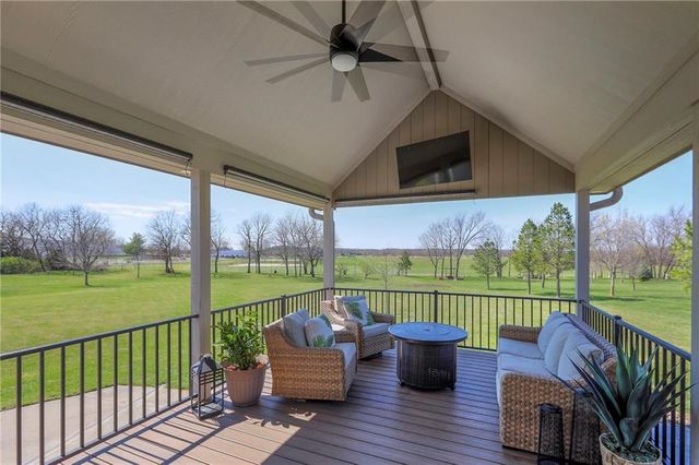 1602 SW TIMBERLINE Road, Oak Grove, MO 64075